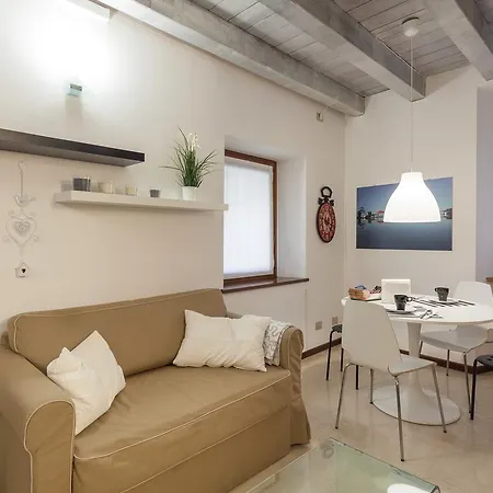 Casa Carega Apartment Verona