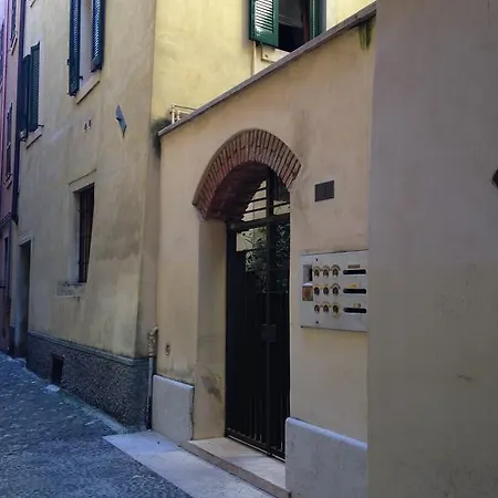 Casa Carega Verona