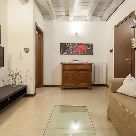 Appartamento Casa Carega *