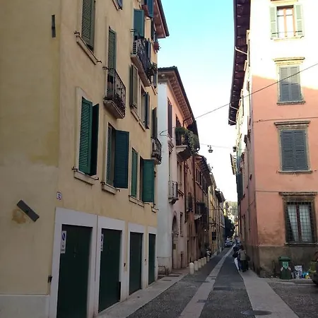 Casa Carega * Verona