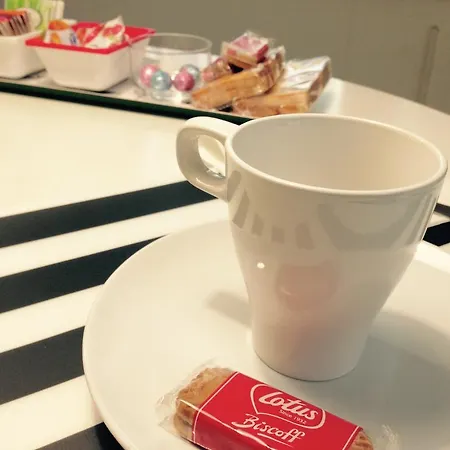 Апартаменты Casa Carega Верона