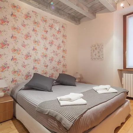 Casa Carega Апартаменты