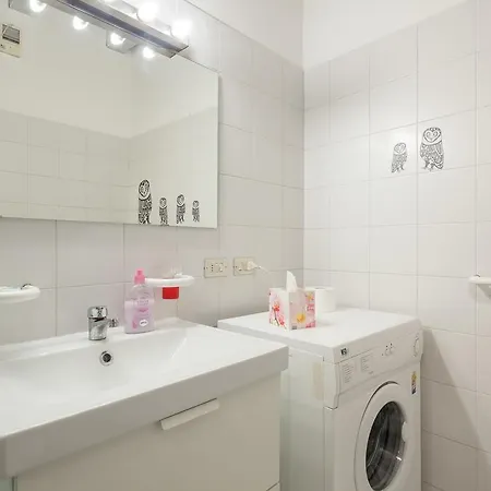 Casa Carega Апартаменты *